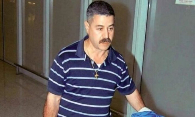 Ο καλύτερος Έλληνας κατάσκοπος μαρτυρούσε τις κινήσεις των ΗΠΑ και τελικά «προδόθηκε»