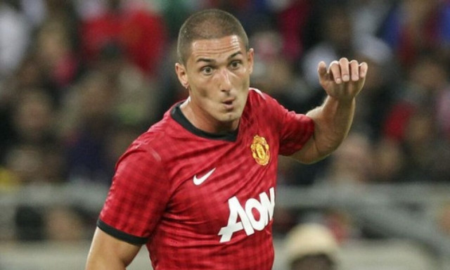 Παίκτης με ιστορικό γκολ στη Μάντσεστερ Γιουνάιτεντ: «Ο Παναθηναϊκός η πιο σημαντική ομάδα μου»