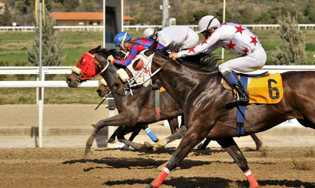 Markopoulo Park: Κύπελλο 25ης Μαρτίου και τζακ ποτ στο Σκορ 6 με πάνω από 50.000 ευρώ