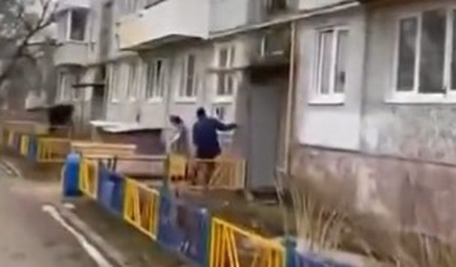 Ρωσία: Έκρηξη με τραυματίες παιδιά στο κέντρο του Κιρεγέφσκι - Επρόκειτο για «επίθεση με drone»