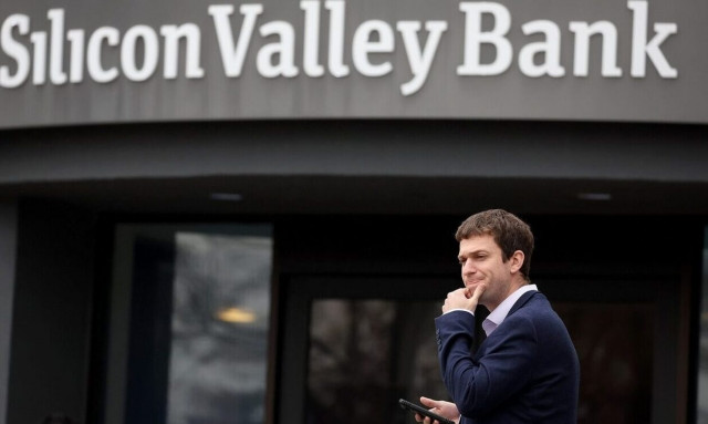 Silicon Valley Bank: Οι δυο αγοραστές, οι επιλογές και οι επόμενες κινήσεις