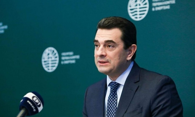 The Greek plan for the electricity interconnections and EU's contribution