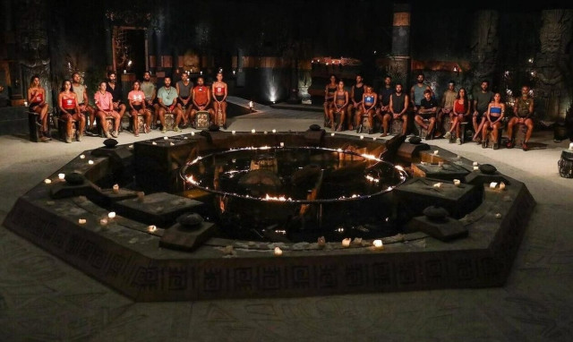 Survivor All Star: Οι νέες ομάδες και η πρώτη υποψήφια για αποχώρηση - Ποιοι κερδίζουν την ασυλία