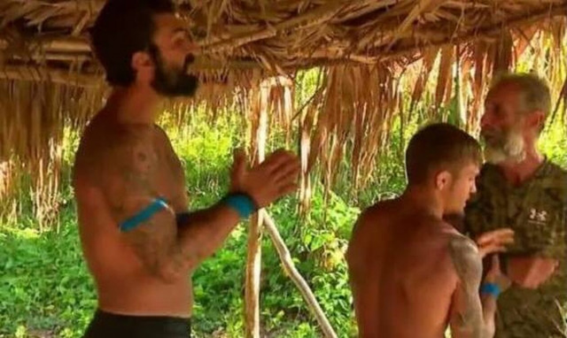 Survivor All Star: Νέα «βόμβα» στο ριάλιτι επιβίωσης– Αποβάλλονται Πιλίδης-Γκότσης;