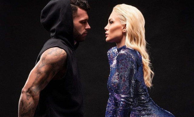 Στάθης Σχίζας: «Μετά το παιχνίδι οι πρώτες μου στιγμές με την Αλεξάνδρα ήταν αμήχανες»