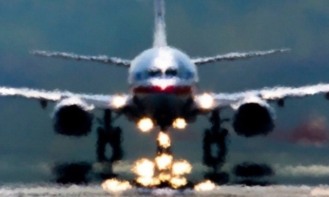 Flight from Belfast inaugurates tourism season for Corfu