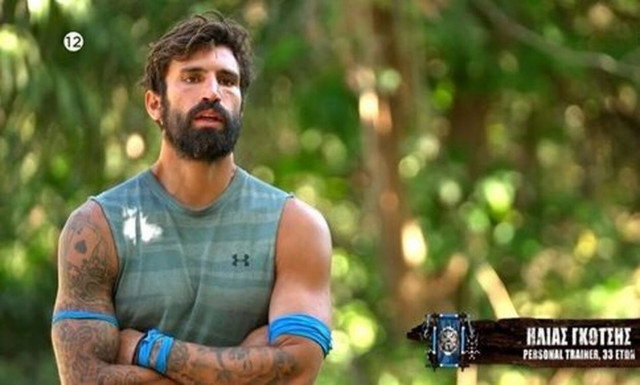 Survivor: Αυτά τα χρήματα πήρε ο Γκότσης - Μισθούς ενός καλά αμειβόμενου εργαζόμενου για 2 χρόνια!
