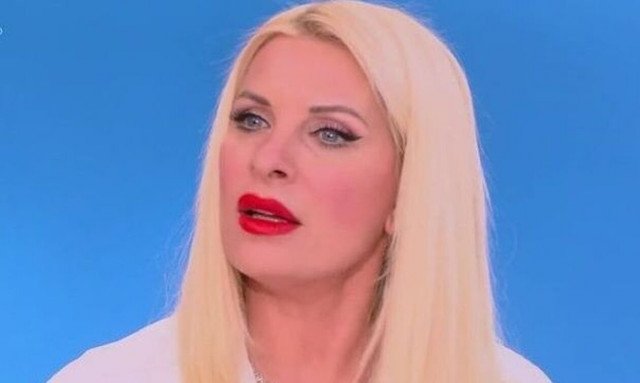 Ελένη Μενεγάκη: Αυτή είναι η ηθοποιός που αρνήθηκε την πρόταση συνεργασίας της παρουσιάστριας