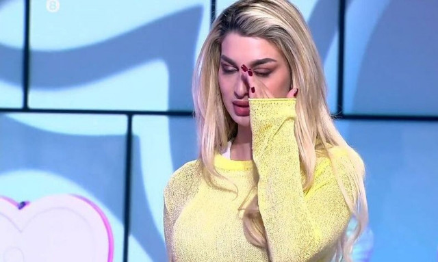 My Style Rocks: Η Νικόλ δεν αντέχει το «τοξικό κλίμα» και «έσπασε» - «Δεν περνάω καλά»