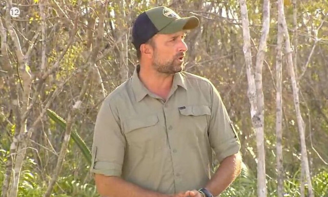 Survivor All Star: Εκτός αγωνίσματος Γκότσης και Πιλίδης λόγω παραβίασης κανόνων