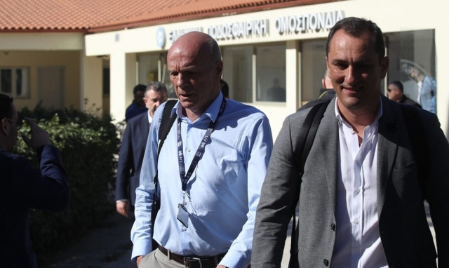 Ολυμπιακός: Δικαίωση για τους ορισμούς από Μάνταλο - Η παραδοχή Μπένετ