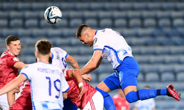 Εθνική Ελλάδος: Πρώτος αγώνας στην OPAP ARENA κόντρα στη Λιθουανία