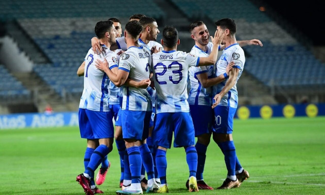 Αθλητικές μεταδόσεις: Φιλικό για την Εθνική Ελλάδας - «Μάχη» Τσιτσιπά στο Μαϊάμι