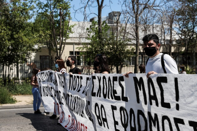 «Βόμβα» στη Γεωπονική Ιωαννίνων - Ομαδική παραίτηση των καθηγητών