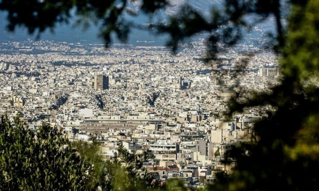 Απίστευτο και όμως... ελληνικό:Έβγαλαν σε πλειστηριασμό σπίτι της εργατικής κατοικίας