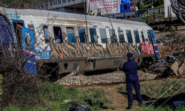 Τέμπη: Τα προβλήματα υπήρχαν εδώ και χρόνια - Τι κατέθεσαν οι εργαζόμενοι