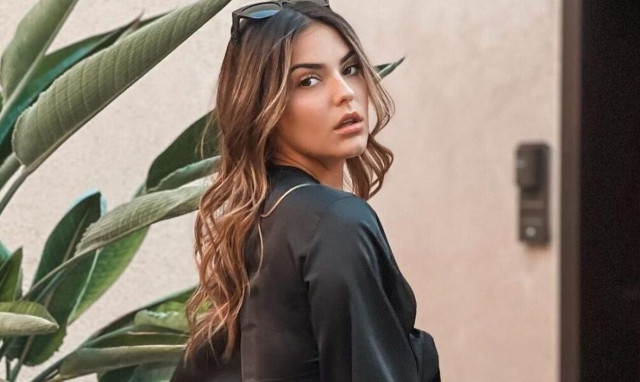 Βρισηίδα Ανδριώτου - Survivor All Star: Εσπευσμένα στο νοσοκομείο - Η κατάσταση της υγείας της