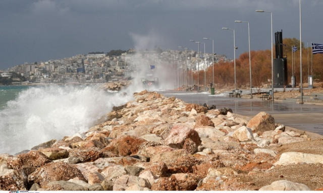 Έκκληση Πυροσβεστικής: Προσοχή στις φωτιές στην ύπαιθρο το επόμενο 48ωρο