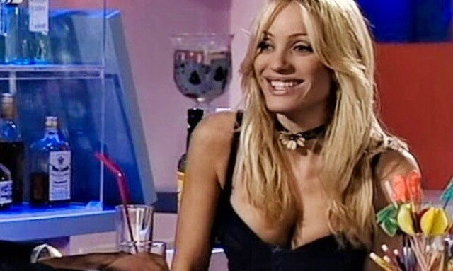 Τζένη Ιωακειμίδου, 22 χρόνια μετά: Έτσι είναι σήμερα η Νατάσα του «Βότκα Πορτοκάλι»