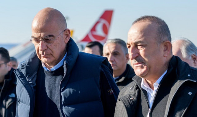 Σφοδρές αντιδράσεις στην Τουρκία για τις ευχές της 25ης Μαρτίου: «Ήταν γενοκτονία των... Τούρκων»