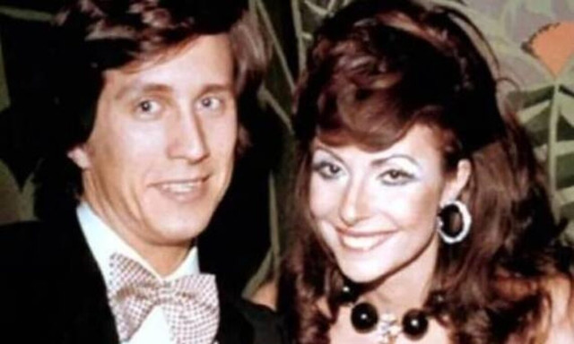 «Μαύρη χήρα»: Η δολοφονία του χρυσού κληρονόμου, η αμύθητη περιουσία και το λάθος