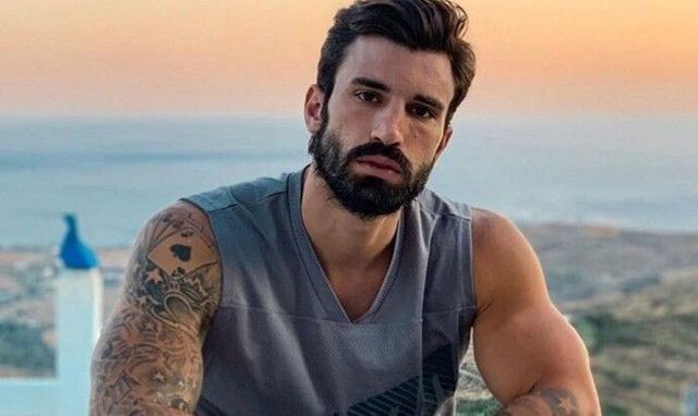 Survivor All Star - Γκότσης: Τι έκανε και τον απέβαλαν - Η ανάρτηση «βόμβα» του Τριαντάφυλλου