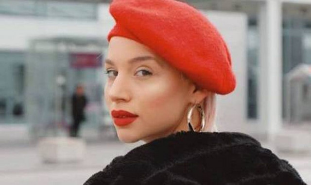 Κατερίνα Κουκουράκη: Έγκυος στο πρώτο της παιδί η πρώην τραγουδίστρια των Vegas