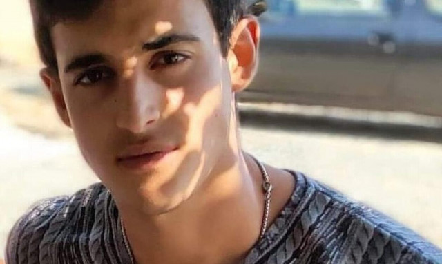 Κυπριανός, Τέμπη