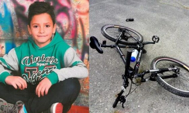 Λαμία: Έφεση επί της ποινής στην υπόθεση του 9χρονου Δημήτρη άσκησε ο Αντιεισαγγελέας Εφετών