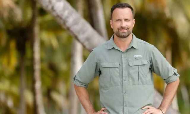 Survivor All Star: Διαφωνία Λιανού με παραγωγή - «Τον Σάκη και τη Μαριαλένα δεν θα τους έβαζα μαζί»
