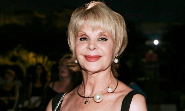 Τα «καρφιά» Ιωαννίδου για Γερμανού: «Πέρασα καρκίνο και δεν ήρθε ούτε απ’ έξω - Δεν με αγαπάει»