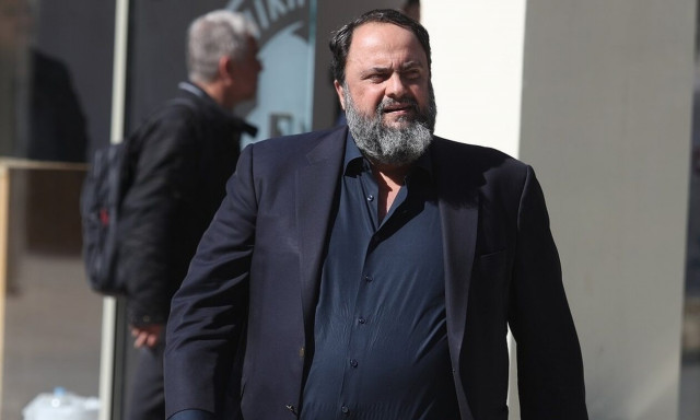 Βαγγέλης Μαρινάκης για ΕΠΟ: «Ο,τι χειρότερο υπάρχει» - Αποχώρησε ο ισχυρός άντρας της ΠΑΕ Ολυμπιακός