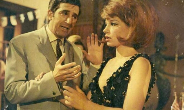 «Καλώς ήρθε το δολάριο»: Πού γυρίστηκε η θρυλική ταινία που όλοι πιστεύουν ότι είναι η Τρούμπα