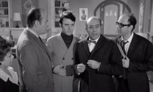 Δεν ήθελε να μάθουν ούτε το θάνατο του: Ο σπουδαίος ηθοποιός που αρνήθηκε λυσσαλέα τη δημοσιότητα