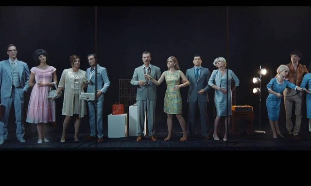 Ο Παράδεισος των Κυριών: Χωρίς επεισόδιο απόψε – Τι συμβαίνει