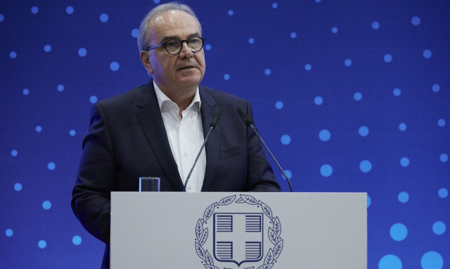 ΝΔ: Τα Fake News του ΣΥΡΙΖΑ σε βάρος του κ. Παπαθανάση