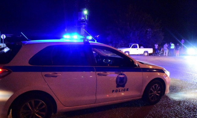 Τρόμος για μητέρα και κόρη στην Ανάβυσσο: Ληστές εισέβαλλαν στο σπίτι τους