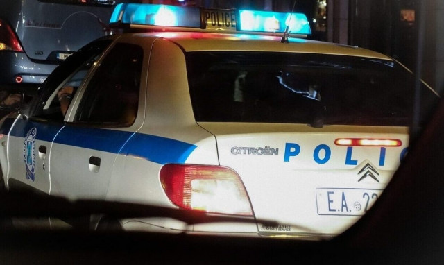 Two arrests and confiscation of over 10 kilos of heroin in Koropi