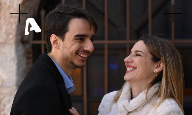 Σασμός Spoiler (27/03): Δύο χωρισμοί έρχονται στο αποψινό επεισόδιο