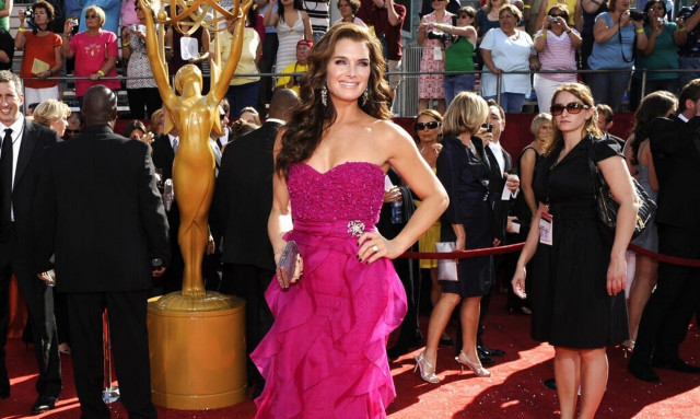 Μπρουκ Σιλντς: Ο θυμός για τη μητέρα της και ο βιασμός σε νεαρή ηλικία - Το αποκαλυπτικό ντοκιμαντέρ