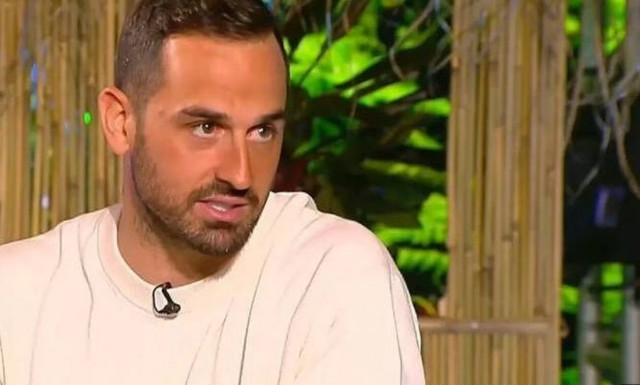 Άρης Σοϊλέδης για σκάνδαλα στο Survivor All Star: «Ίσως σκάσει και άλλη βόμβα τις επόμενες μέρες»