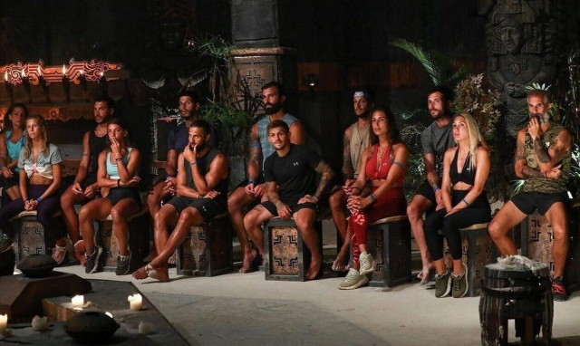 Survivor All Star: Ο παίκτης που το είπε ξεκάθαρα - «Θέλω να είμαι ο νικητής του 2023»