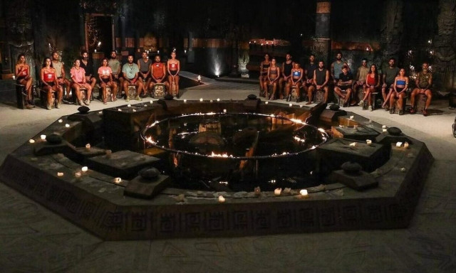 Survivor All Star: Ποιοι επωφελούνται από τη νέα σύνθεση των ομάδων 