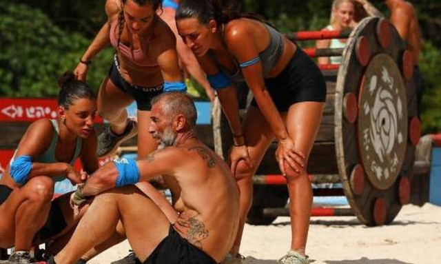 Survivor All Star - Spoiler (27/3): Αυτή η ομάδα κερδίζει τη δεύτερη ασυλία