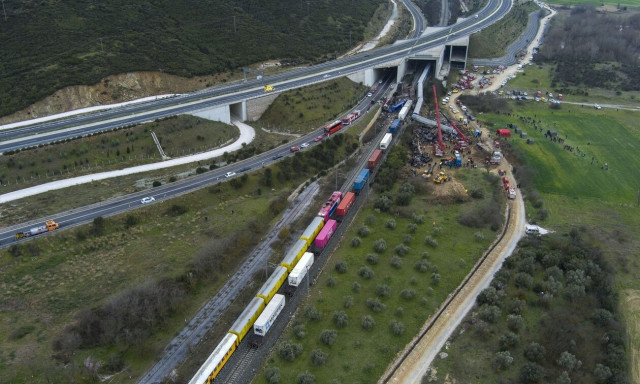 Τέμπη: «Δεν φέρει ευθύνη» - Τι θα υποστηρίξει στην απολογία του ο επιθεωρητής του ΟΣΕ