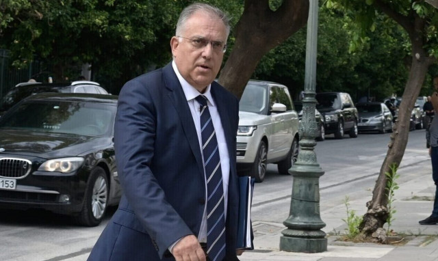 Θεοδωρικάκος: Η αξιωματική αντιπολίτευση καταφεύγει σε ύβρεις, τοξικότητα και λάσπη