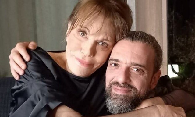 Έτερος Εγώ: Νέμεσις - Η μεγάλη επιστροφή της Μαίρης Χρονοπούλου