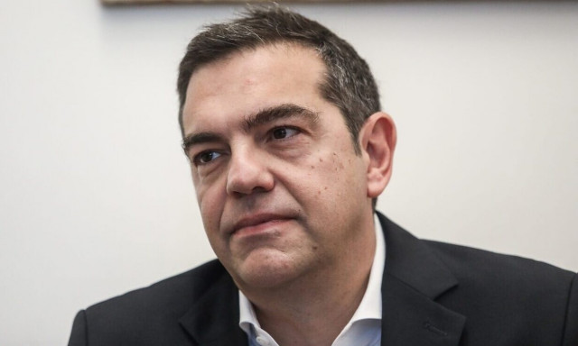 Tsipras calls prime minister to give answers on Seaford's wiretapping