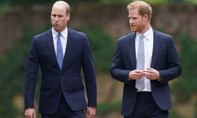 Κάρολος: 40 μέρες πριν τη στέψη - Σχέδια να μην συναντηθούν Χάρι-Ουίλιαμ για την αποτροπή επεισοδίου