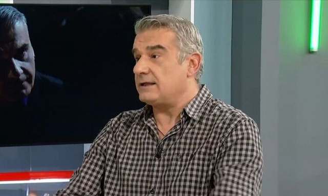 Κώστας Αποστολάκης: «Ό,τι ενέργειες έκανα για να γίνω γνωστός, ήταν όλες αποτυχημένες»